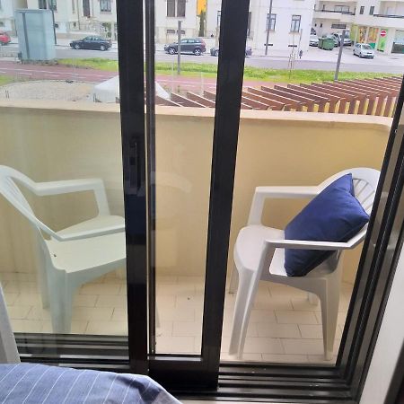 Rooms Near The Beach Espinho  Esterno foto