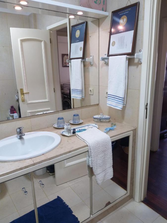 Rooms Near The Beach Espinho  Esterno foto