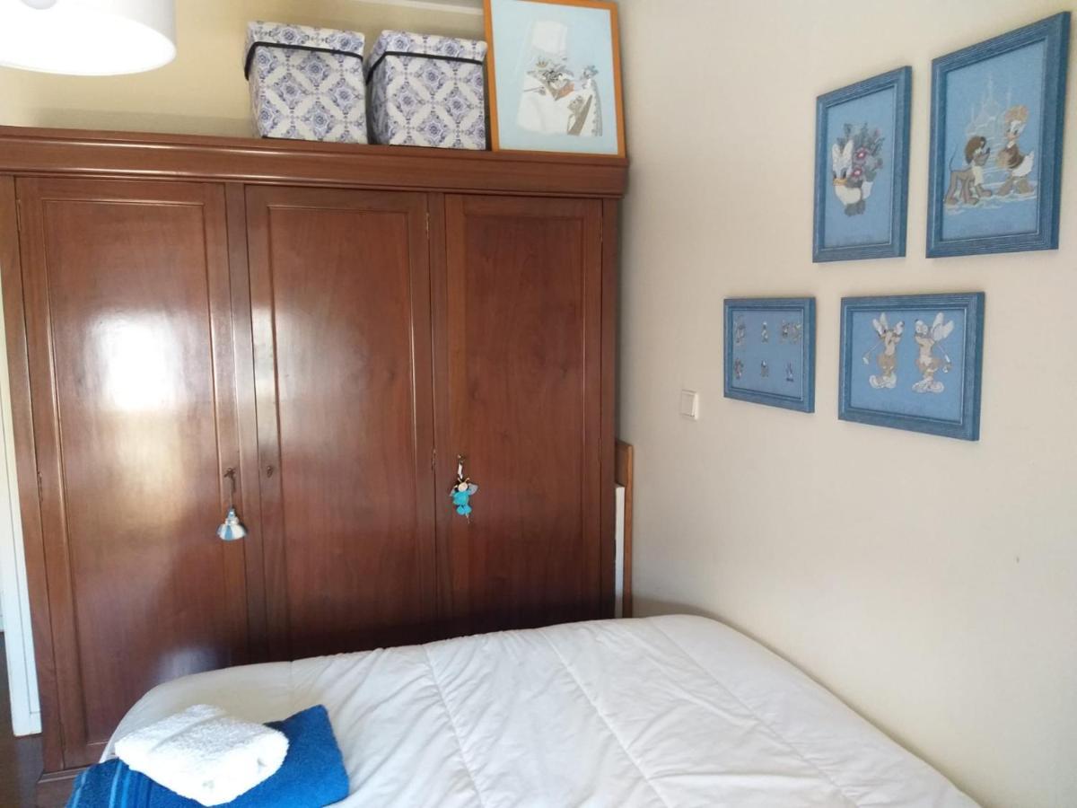 Rooms Near The Beach Espinho  Esterno foto