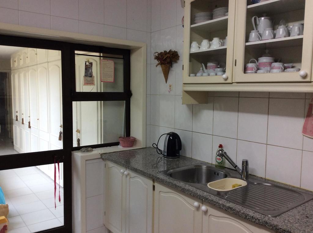 Rooms Near The Beach Espinho  Esterno foto