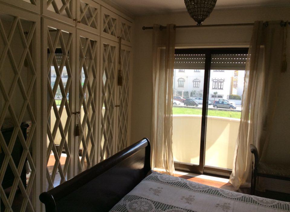 Rooms Near The Beach Espinho  Esterno foto