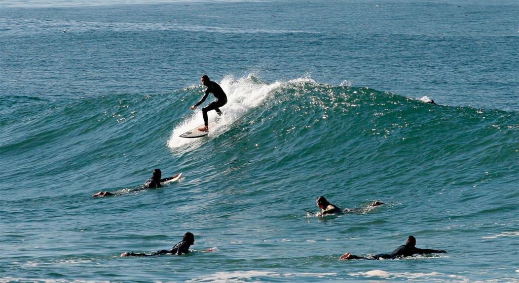 Rooms Near The Beach Espinho  Esterno foto