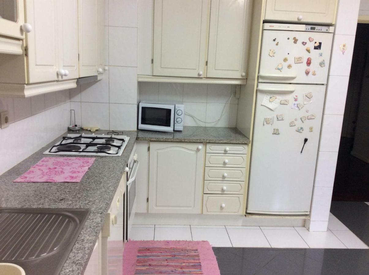 Rooms Near The Beach Espinho  Esterno foto