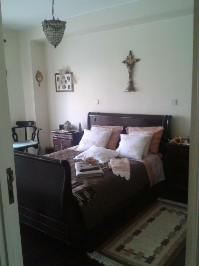 Rooms Near The Beach Espinho  Esterno foto