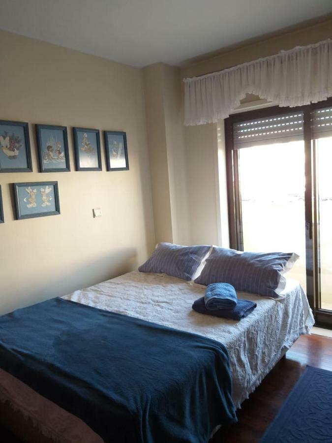 Rooms Near The Beach Espinho  Esterno foto